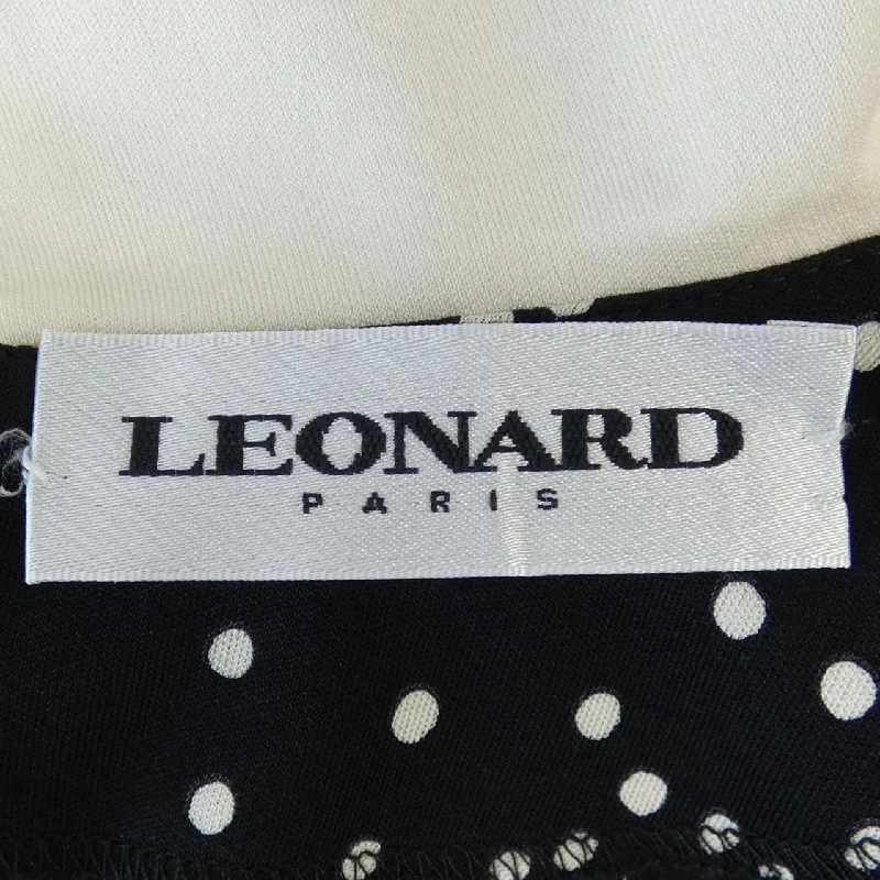 レオナール LEONARD 0470071 ワンピース - Hàng hiệu Authentic 649307