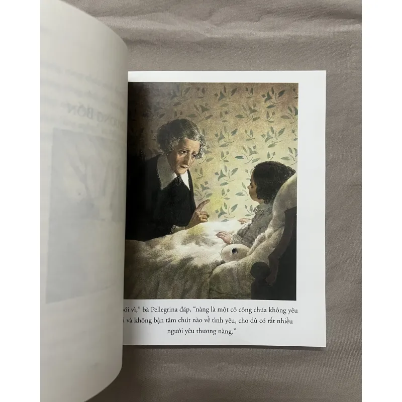 Chuyến Phiêu Lưu Diệu Kỳ Của Edward Tulane – Kate DiCamillo 322092