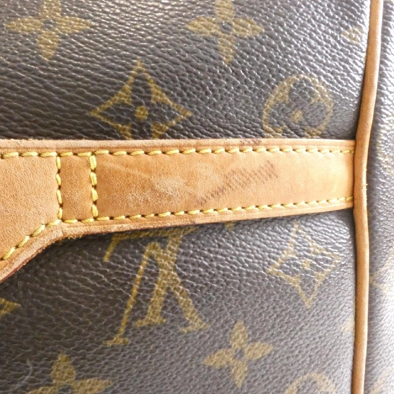 Túi đeo vai Louis Vuitton Monogram Abes M45257 609571