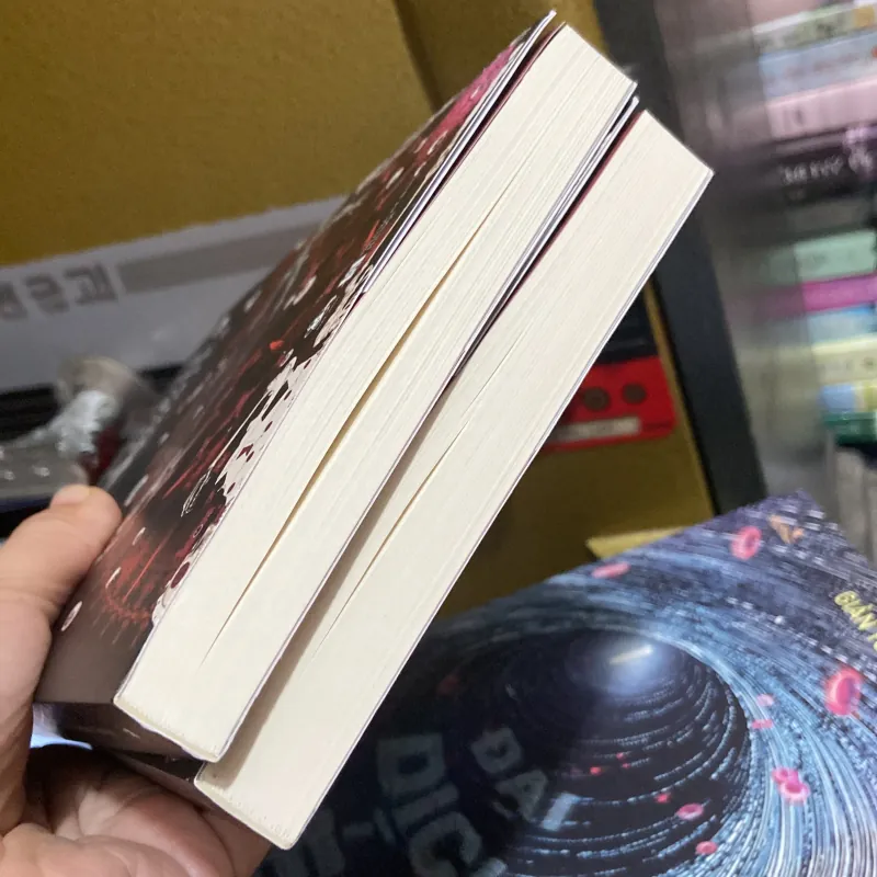 (Đam mỹ) - Bàn tròn trí mạng ( tập 3+4 ) - Tiếu Thanh Tranh 972494