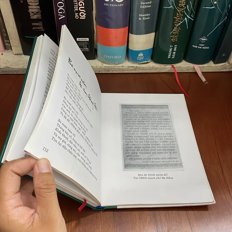 II Sách Lịch Sử: Xuân 1975 Và Những Kỷ Niệm - Bùi Hồng Khanh - 2005 551580