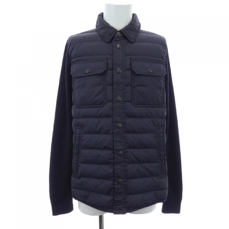 Moncler MONCLER 20919412600 Áo khoác lông - Hàng hiệu Chính hãng 884427