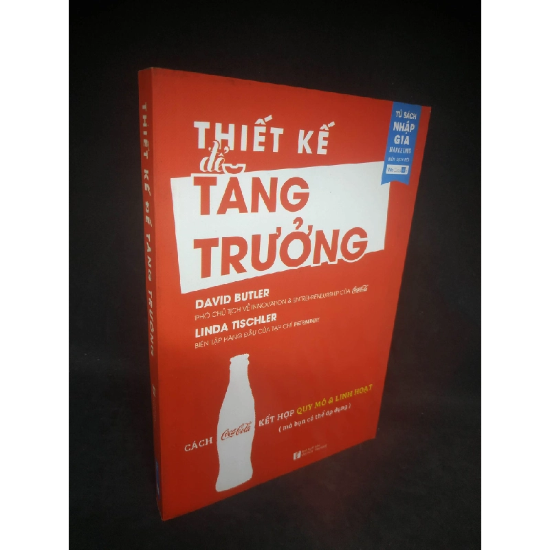 Thiết kế để tăng trưởng mới 90% HPB.HCM0203 38227