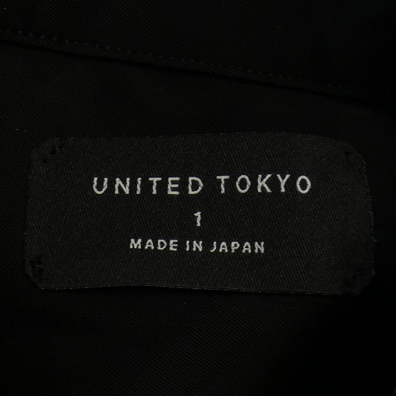 【Mã giảm giá】United Tokyo UNITED TOKYO áo khoác 639001