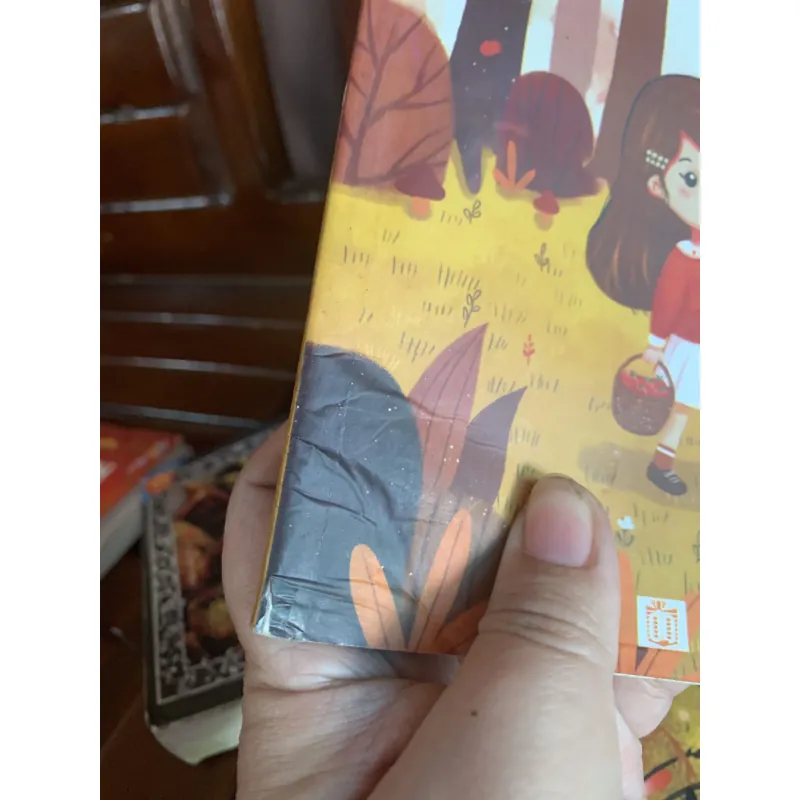 Làm một người bao dung 1003218