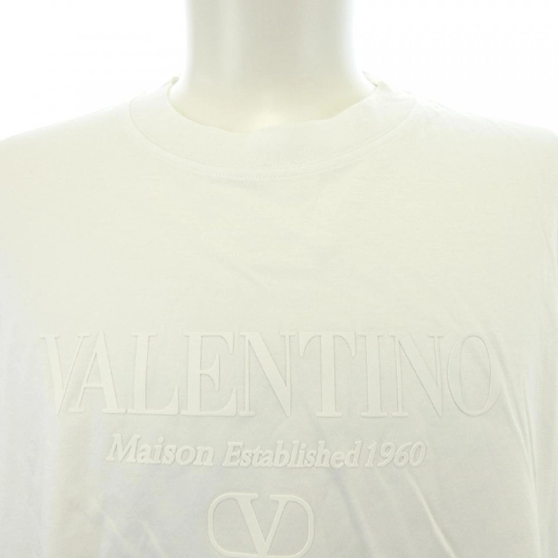 Áo thun VALENTINO 5V3MG08YA8B - Hàng hiệu Chính hãng 901000