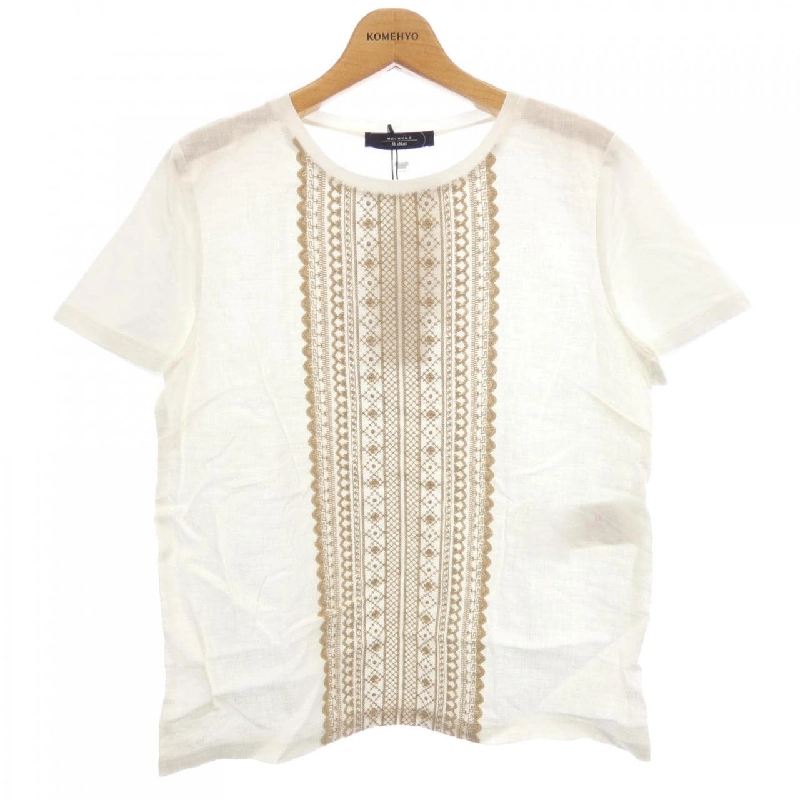 Max Mara weekend 235941 T-shirt - Hàng hiệu Authentic 816013