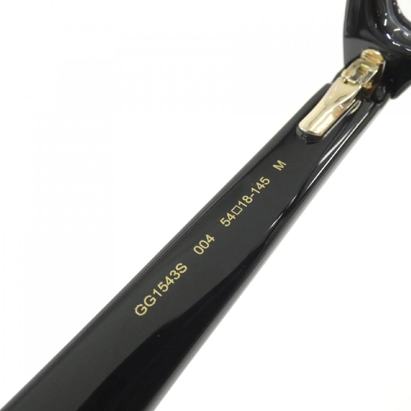 【Sản phẩm mới】Kính mát Gucci GG1543S 623993