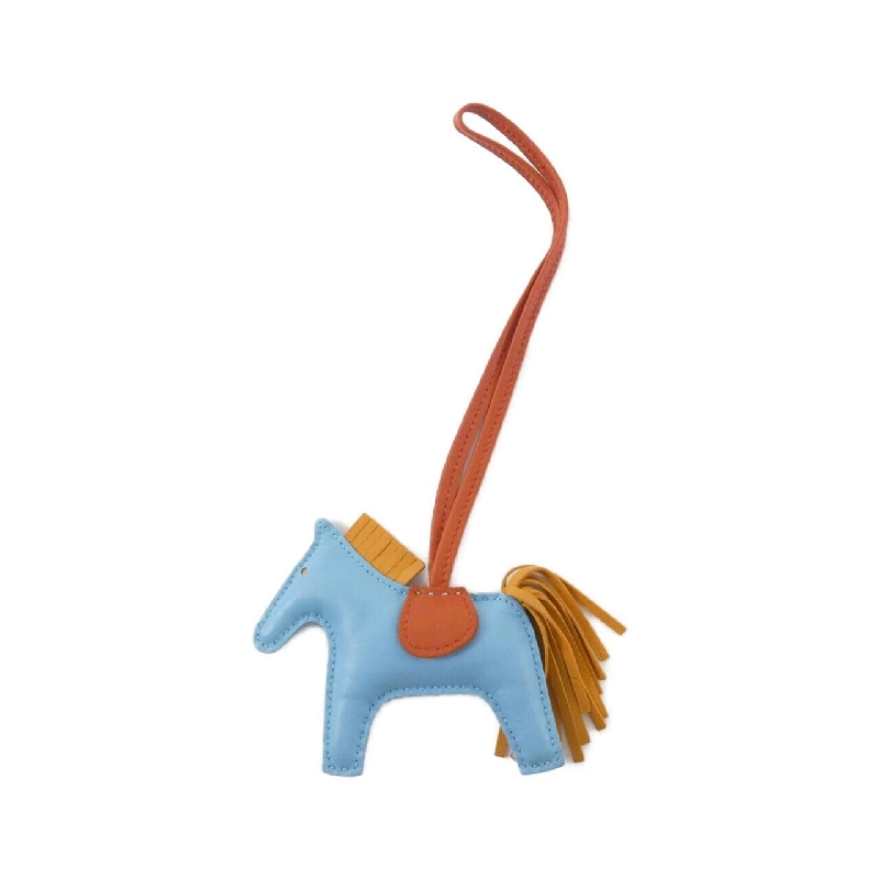 Túi charm Rodeo PM 064929CA của Hermès 624956