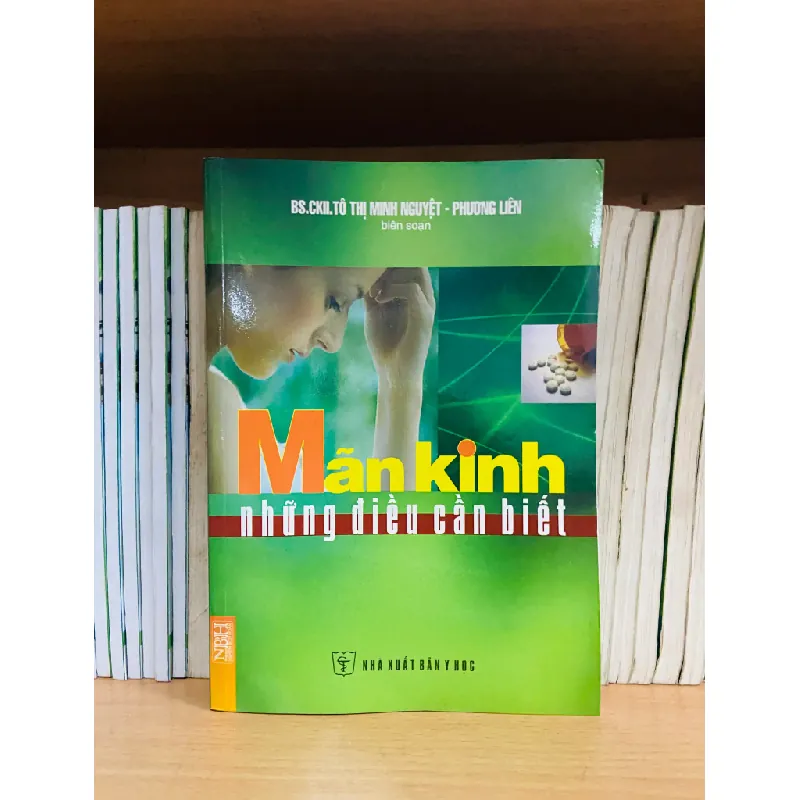 Mãn kinh những điều cần biết 555292