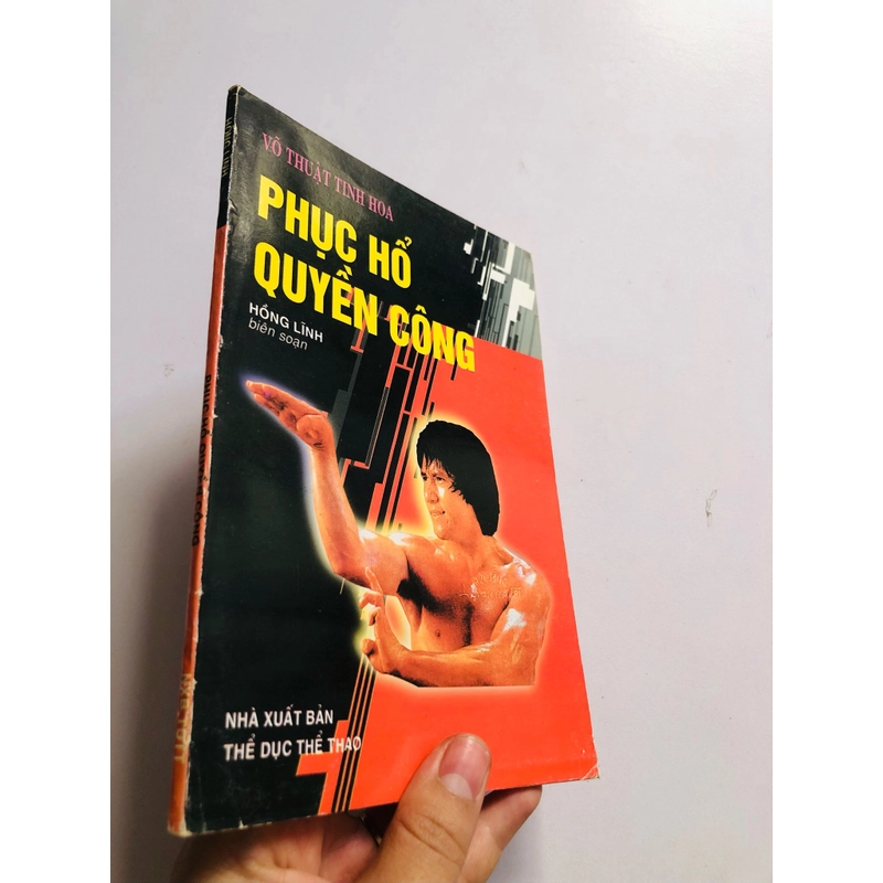 Sách võ thuật  498760