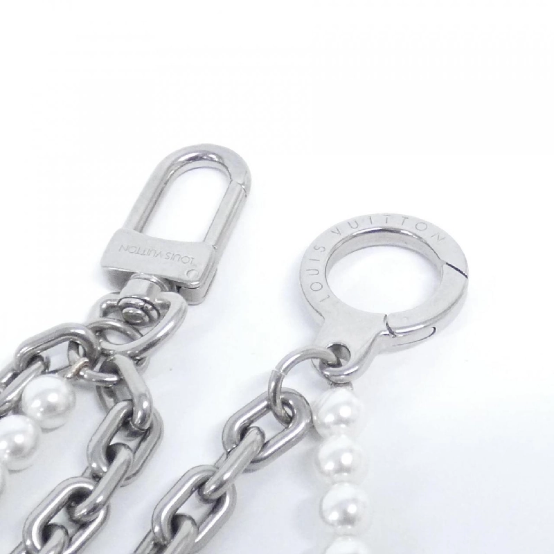 Louis Vuitton Dây Chuyền Thắt Lưng Ngọc Trai Mini M03024 - Hàng hiệu Chính hãng 773803