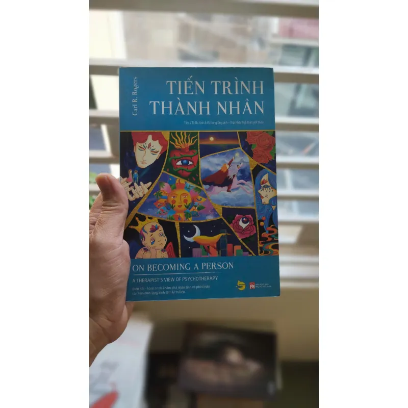 Tiến Trình Thành Nhân 999906