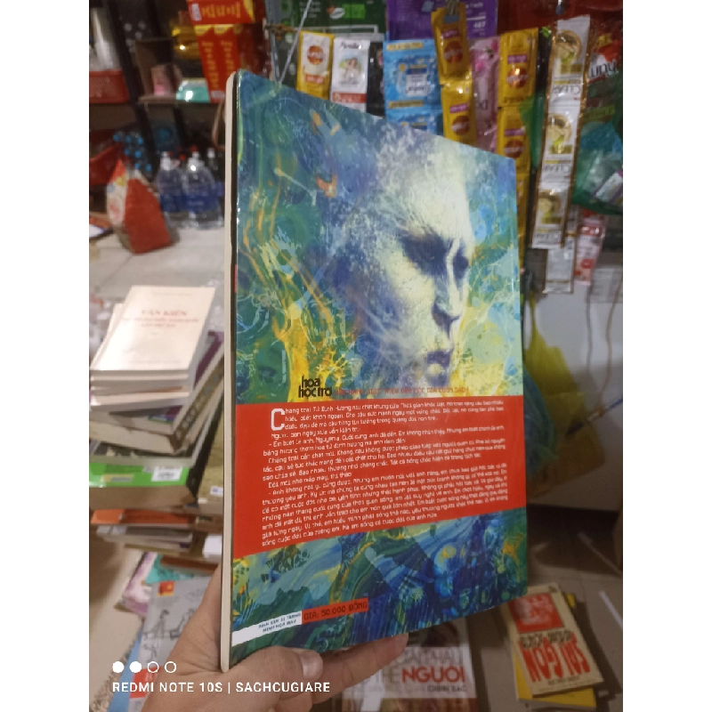 Xuyên thấm - Hồn Nhiên - Vũ Linh 2011 mới 80% ố nhẹ Văn học Việt Nam HCM2702 930128