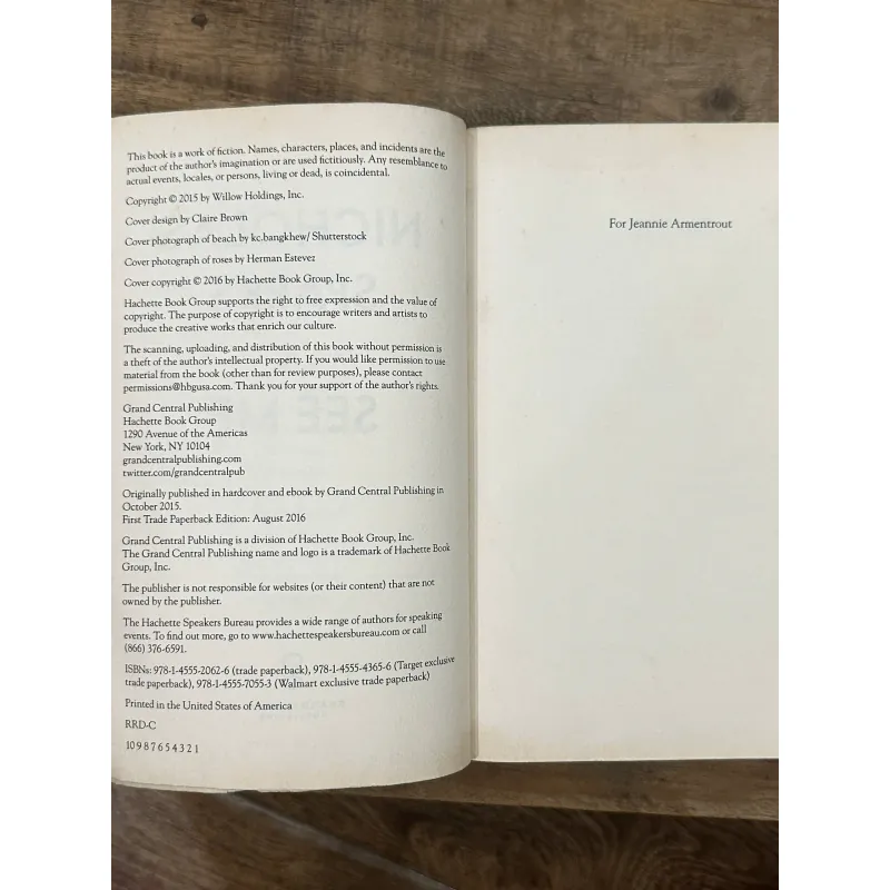 Combo Sách Nicholas Spark - See Me/Message In A Bottle 736327