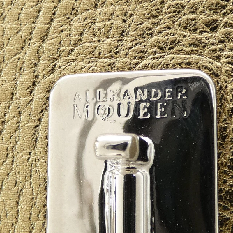 Ví ALEXANDER McQUEEN 414659/486430 - Hàng hiệu Authentic 905445