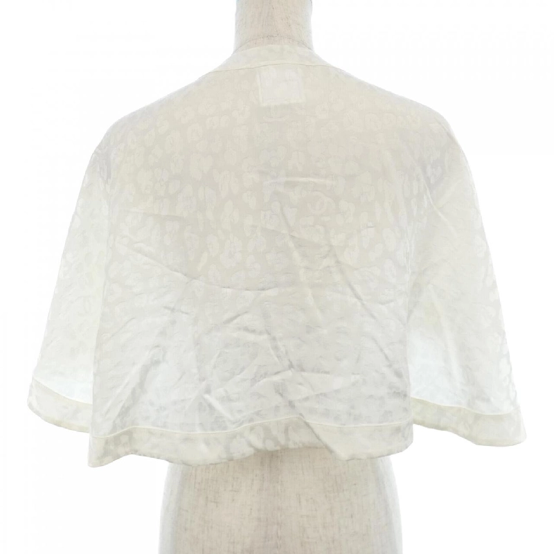 CHANEL P75213V66669 Cape - Hàng hiệu Authentic 823164