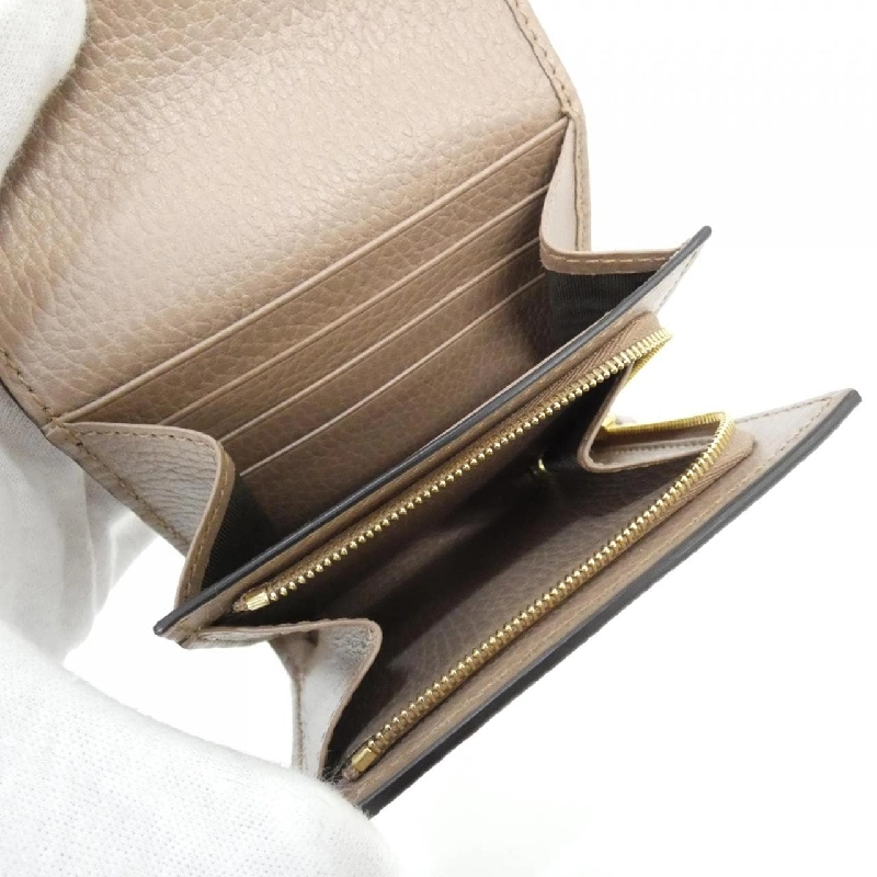 Ví Gucci GG MARMONT 598587 17WAG - Hàng hiệu Chính hãng 806490