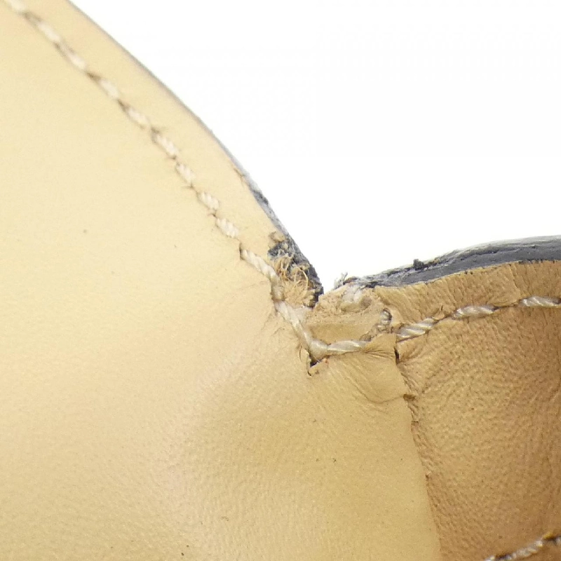 【Vintage】Túi xách vai Celine 613796