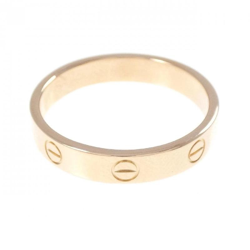 Nhẫn Mini Love Cartier 664945