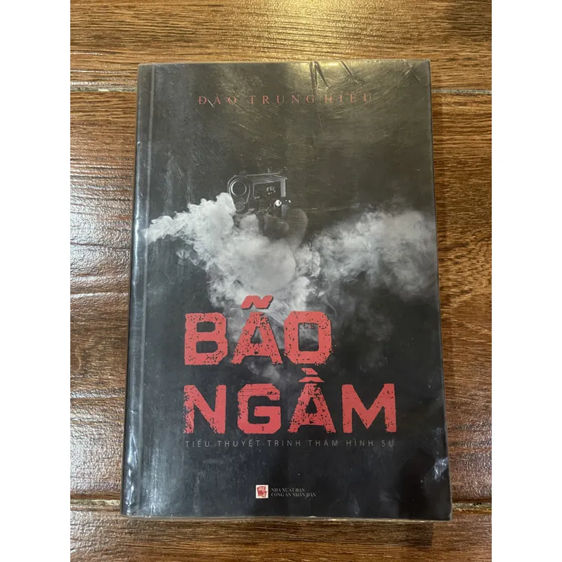 Bão Ngầm - Đào Trung Hiếu (k1) 730554