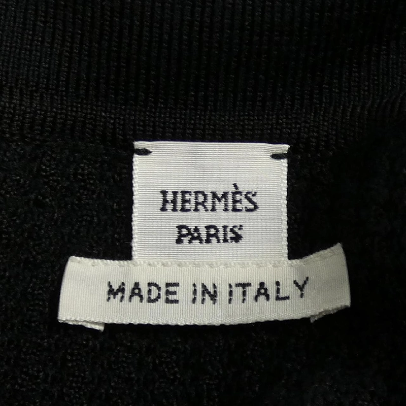 【Mã giảm giá】Áo khoác cardigan HERMES 646266