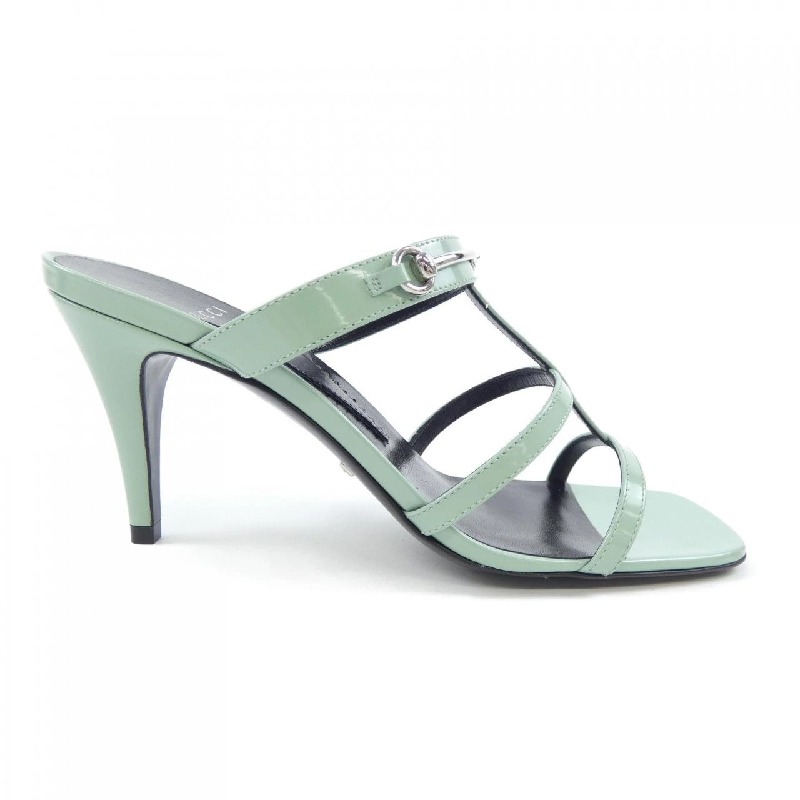 Gucci GUCCI 776643 Sandal - Hàng hiệu Authentic 830014