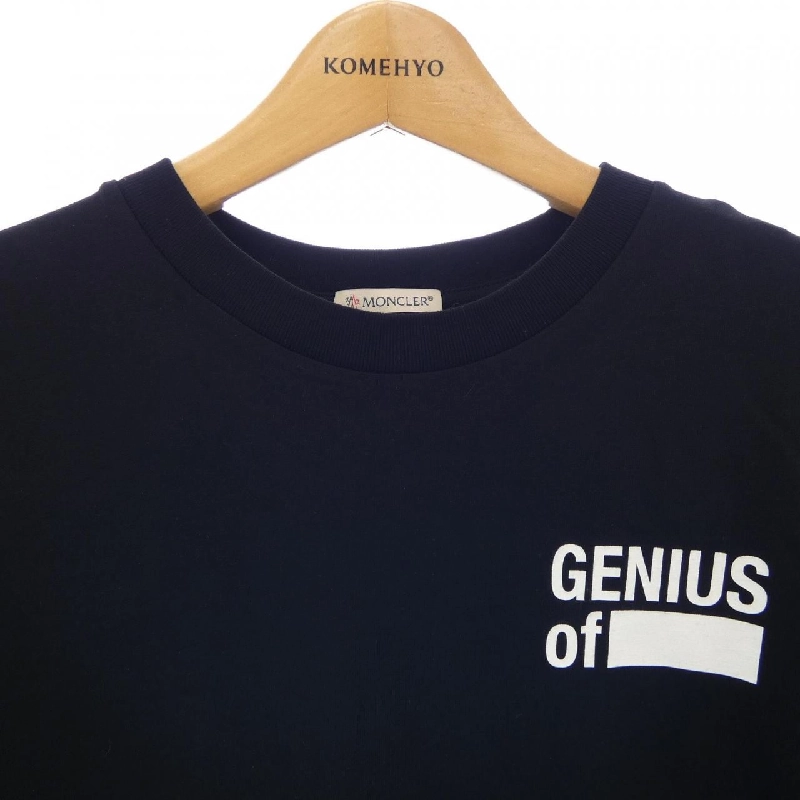 Áo thun MONCLER GENIUS - Hàng hiệu Authentic 905270