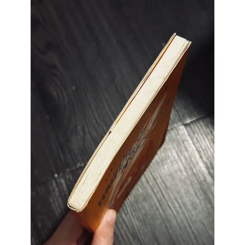 Chuyện ở nông trại 740971