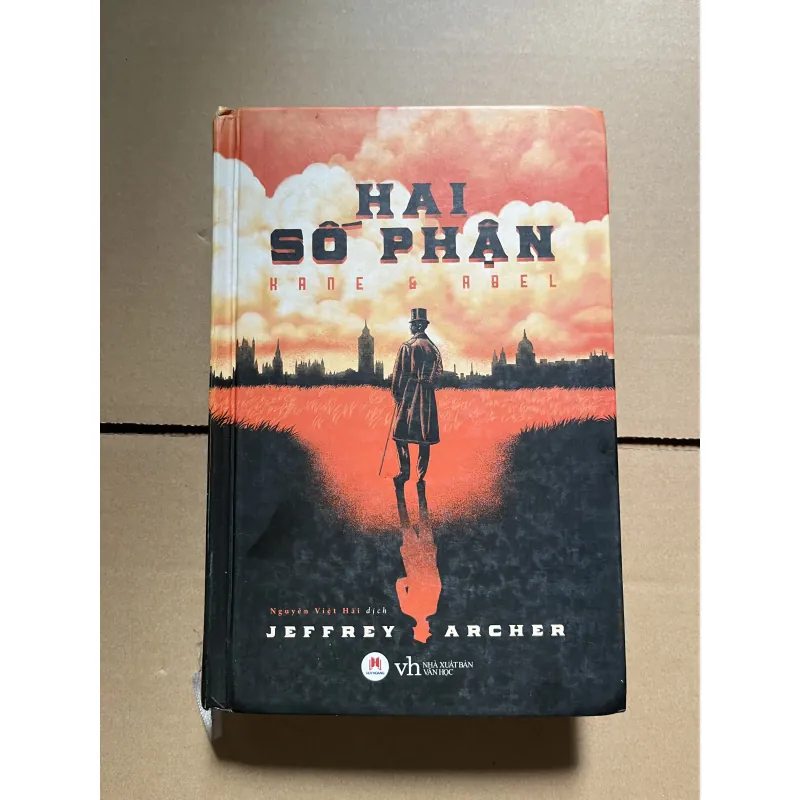 hai số phận 1030412