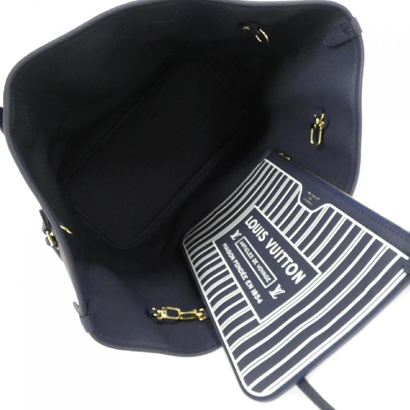 Túi xách Louis Vuitton Monogram Neverfull Inside Out MM M14994 - Hàng hiệu Chính hãng 801395