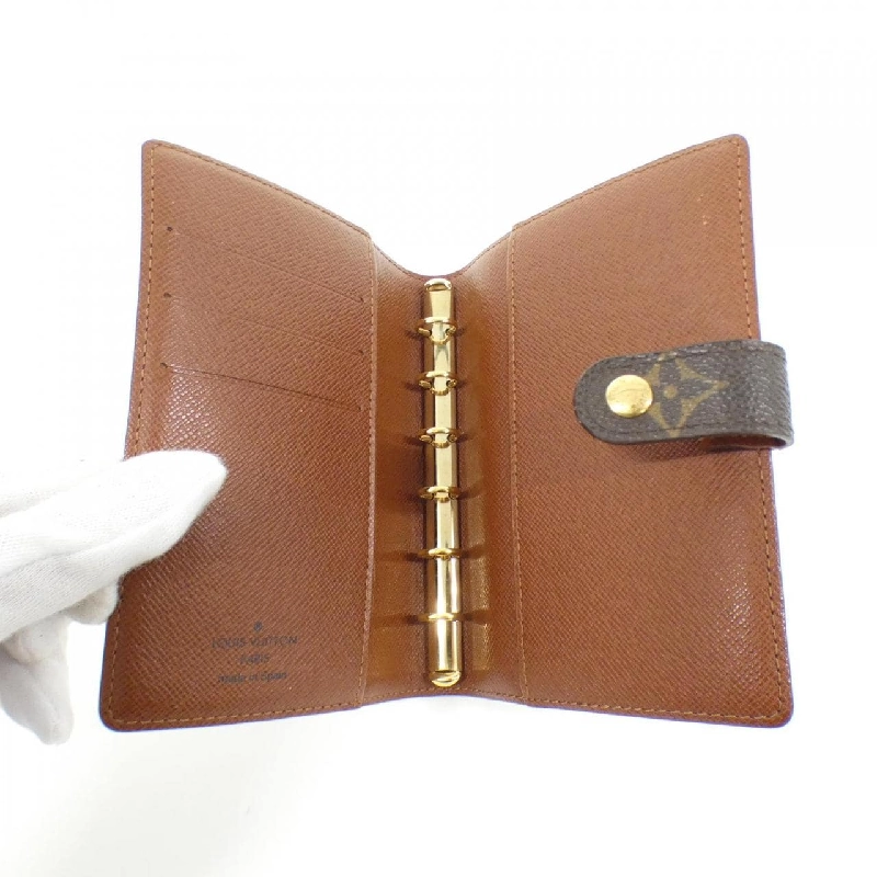Túi xách Louis Vuitton Monogram Agenda PM R20005 625833