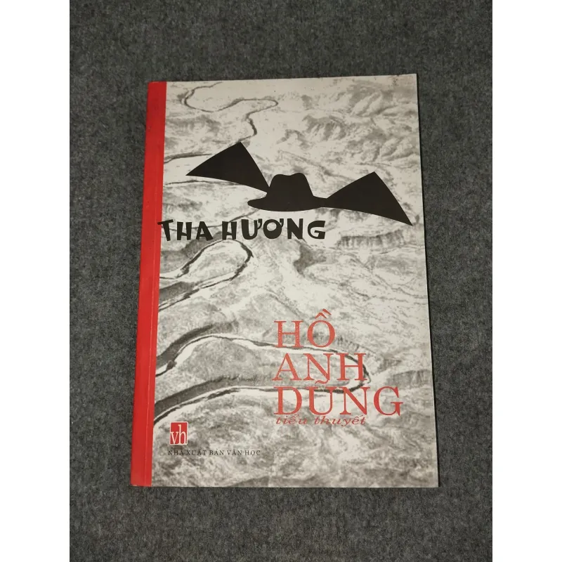 THA HƯƠNG - HỒ ANH DŨNG 588724