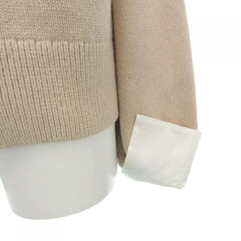 【Mã giảm giá】Áo khoác cardigan ADEAM 645555