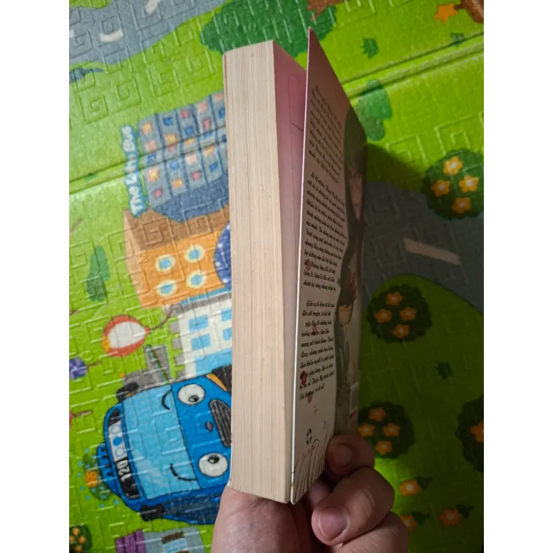 Biệt Thự Hoàng Tử 1022261