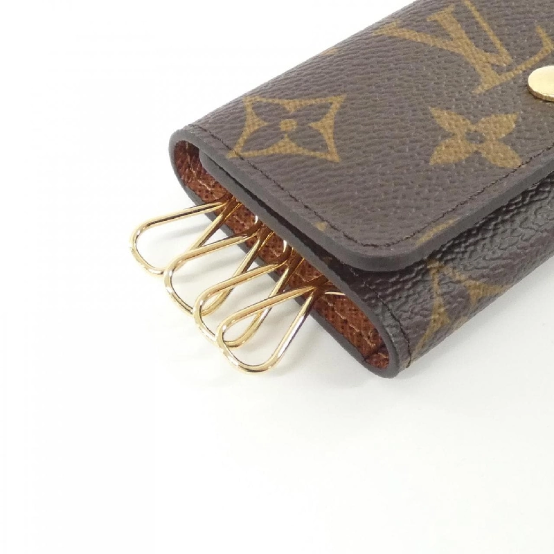 Ví khóa Louis Vuitton Monogram Multiclés M69517 623881