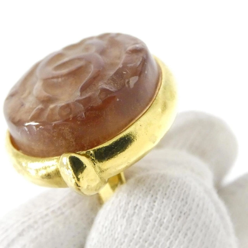 Nhẫn Chanel - Hàng hiệu Authentic 772121