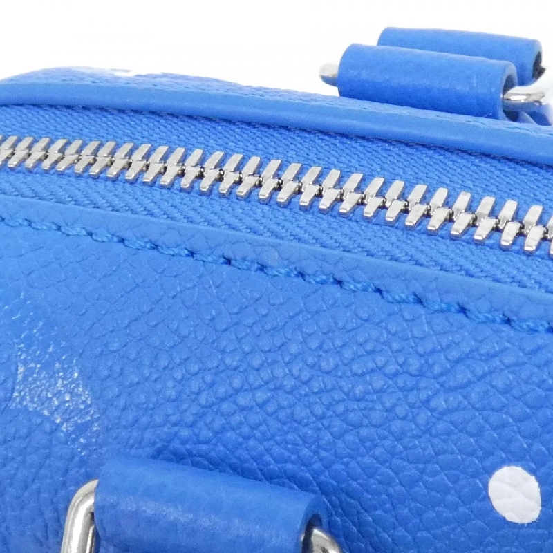 Túi xách vai Louis Vuitton Monogram Empreinte (LV X YK) Speedy Bandoulière 20cm M46425 - Hàng hiệu Chính hãng 801434