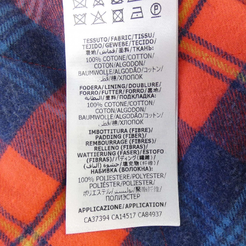 Gucci GUCCI DISNEY 591242 ZADJX Áo sơ mi - Hàng hiệu Chính hãng 890412