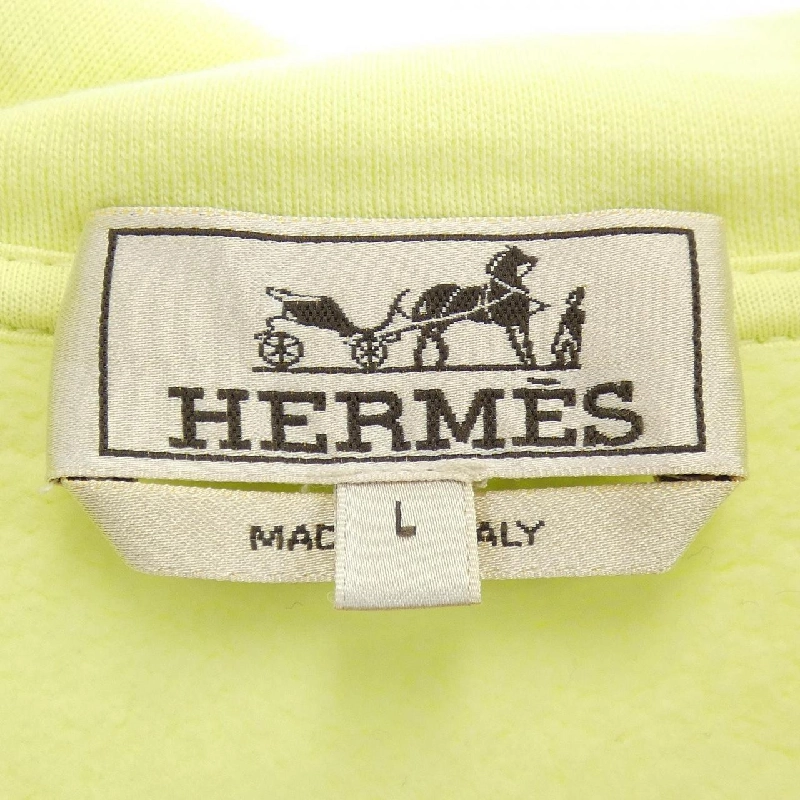 Áo khoác HERMES - Hàng hiệu Authentic 897958