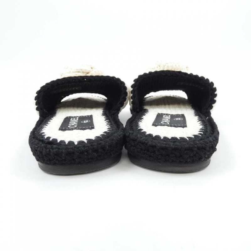 Giày sandal CHANEL G39059X56572 - Hàng hiệu Authentic 829952