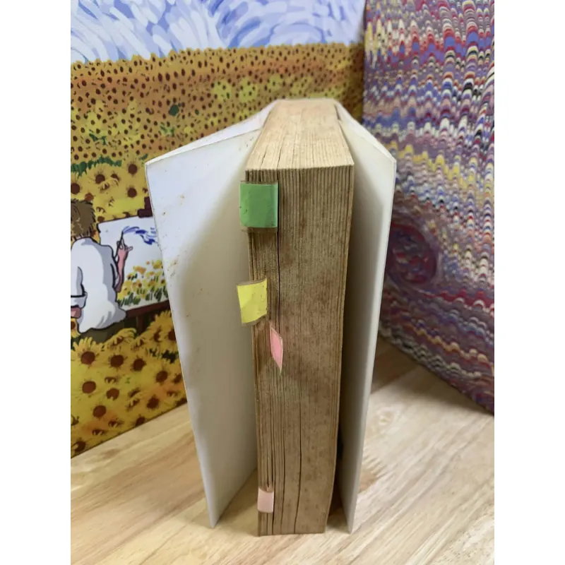 Đời Nhẹ Khôn Kham - Milan Kundera 731569