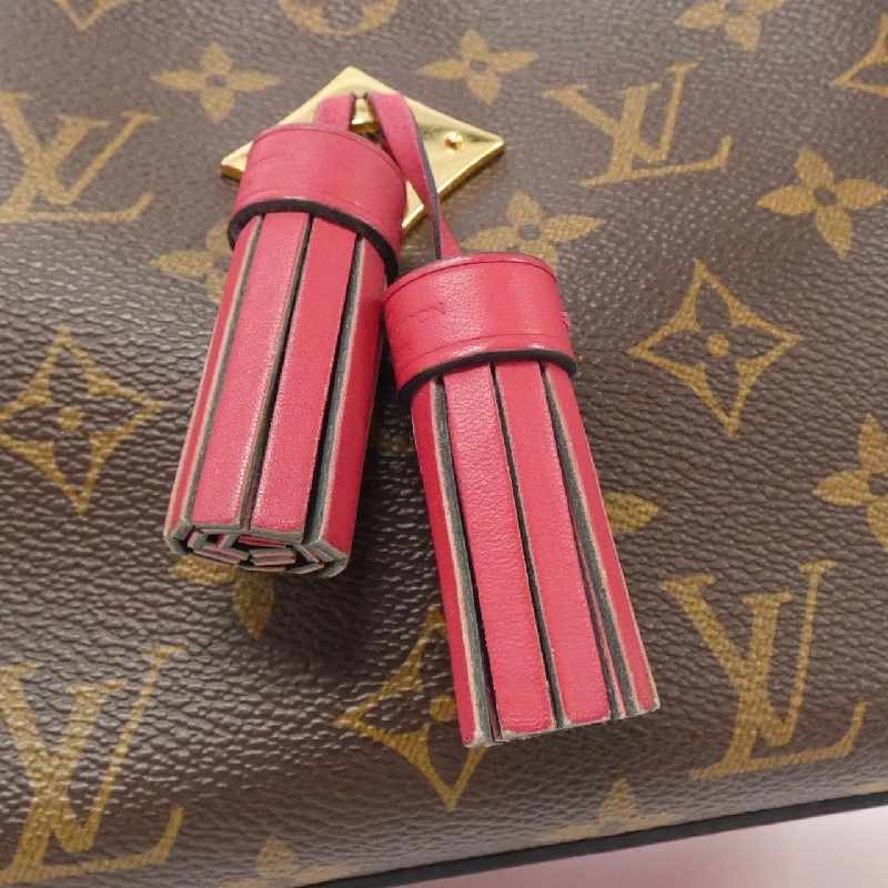 Túi xách vai Louis Vuitton Monogram Santongju M43557 613868
