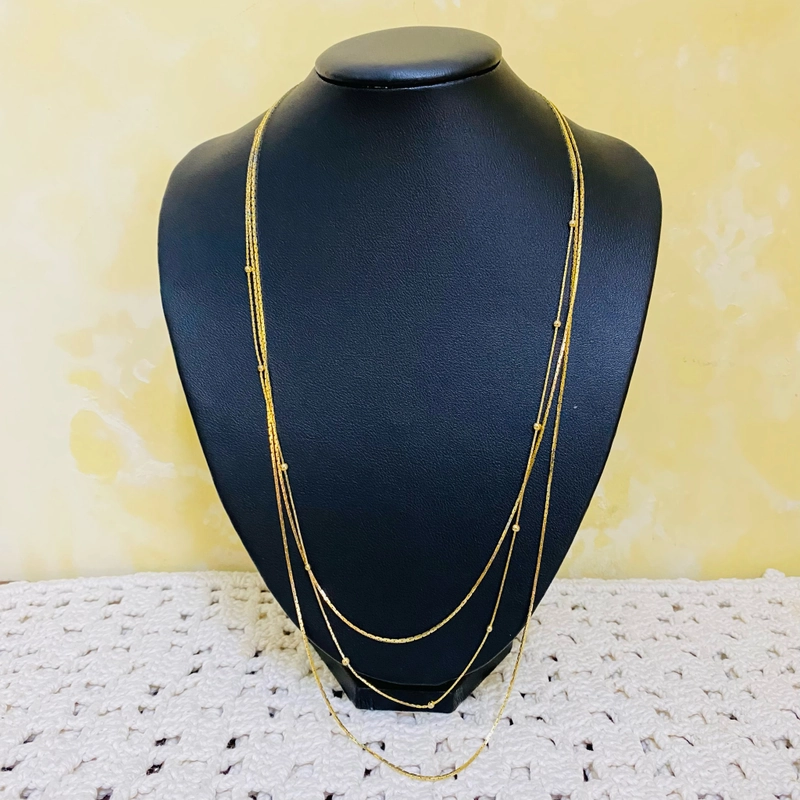 [Hàng si] Vòng cổ thời trang 498505