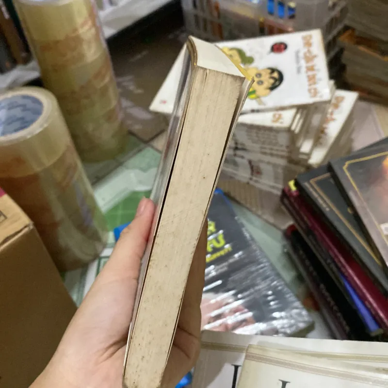 Luật hấp dẫn 5 bước thực hành  800711