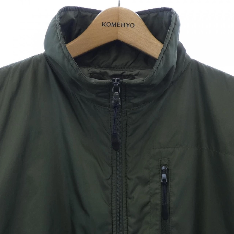 WTAPS 23BRDT-JKM08 Áo khoác - Hàng hiệu Authentic 884723