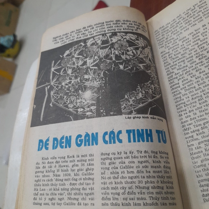 THẾ GIỚI MỚI số 64 năm 1993 447208