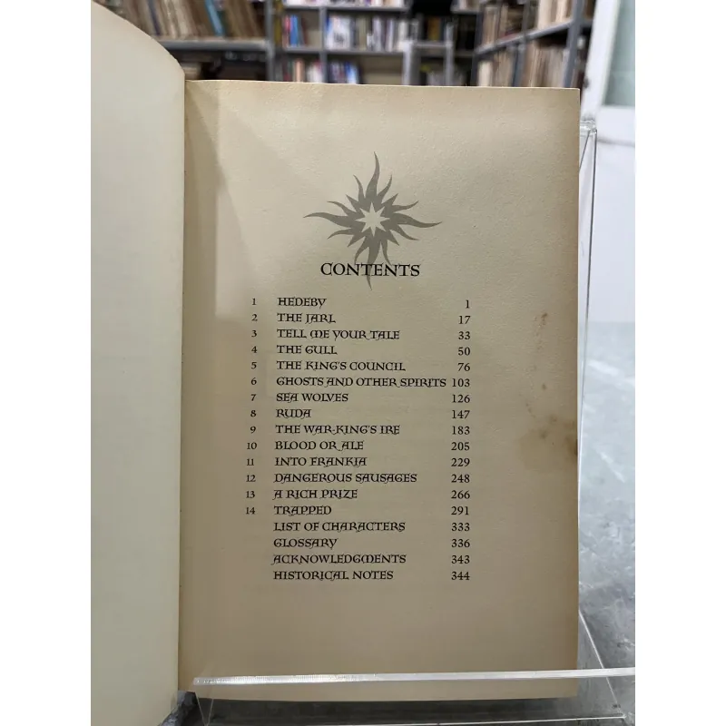 DRAGONS FROM THE SEA - JUDSON ROBERTS 759987