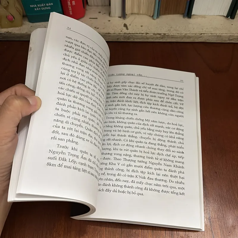 II Sách Tâm Linh: Hiện Tượng Ngoại Cảm _ Hiện Thực Và Lý Giải - Phạm Ngọc Dương - 2008 716777