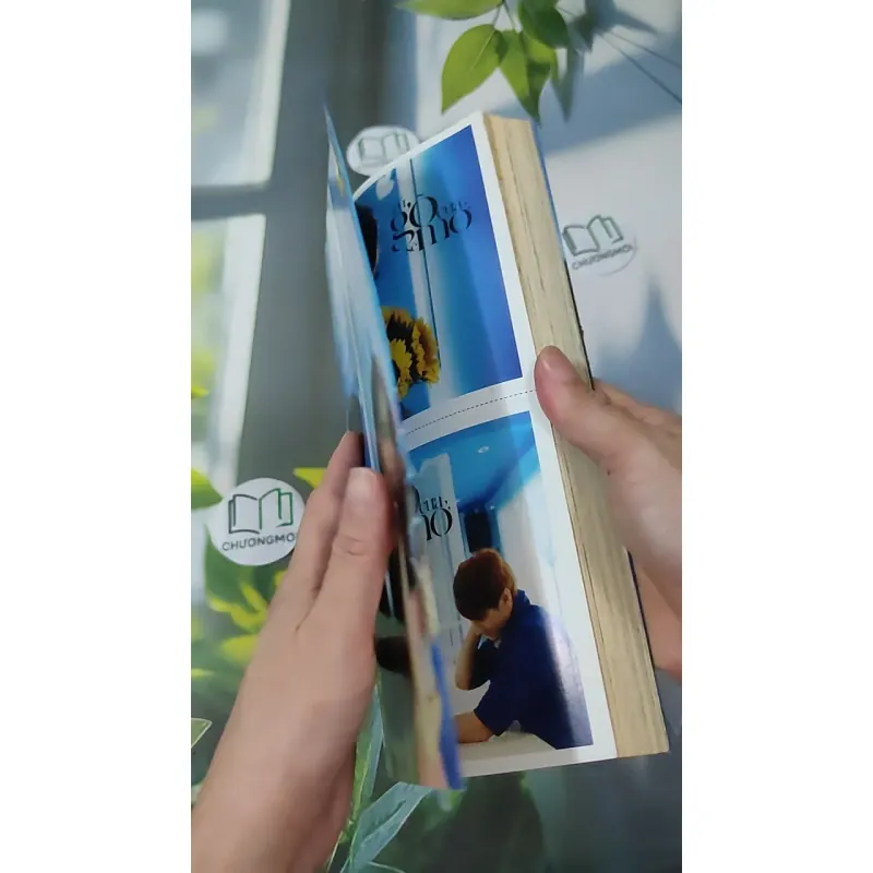 Cứ Gõ Cửa Sẽ Mở 1018889